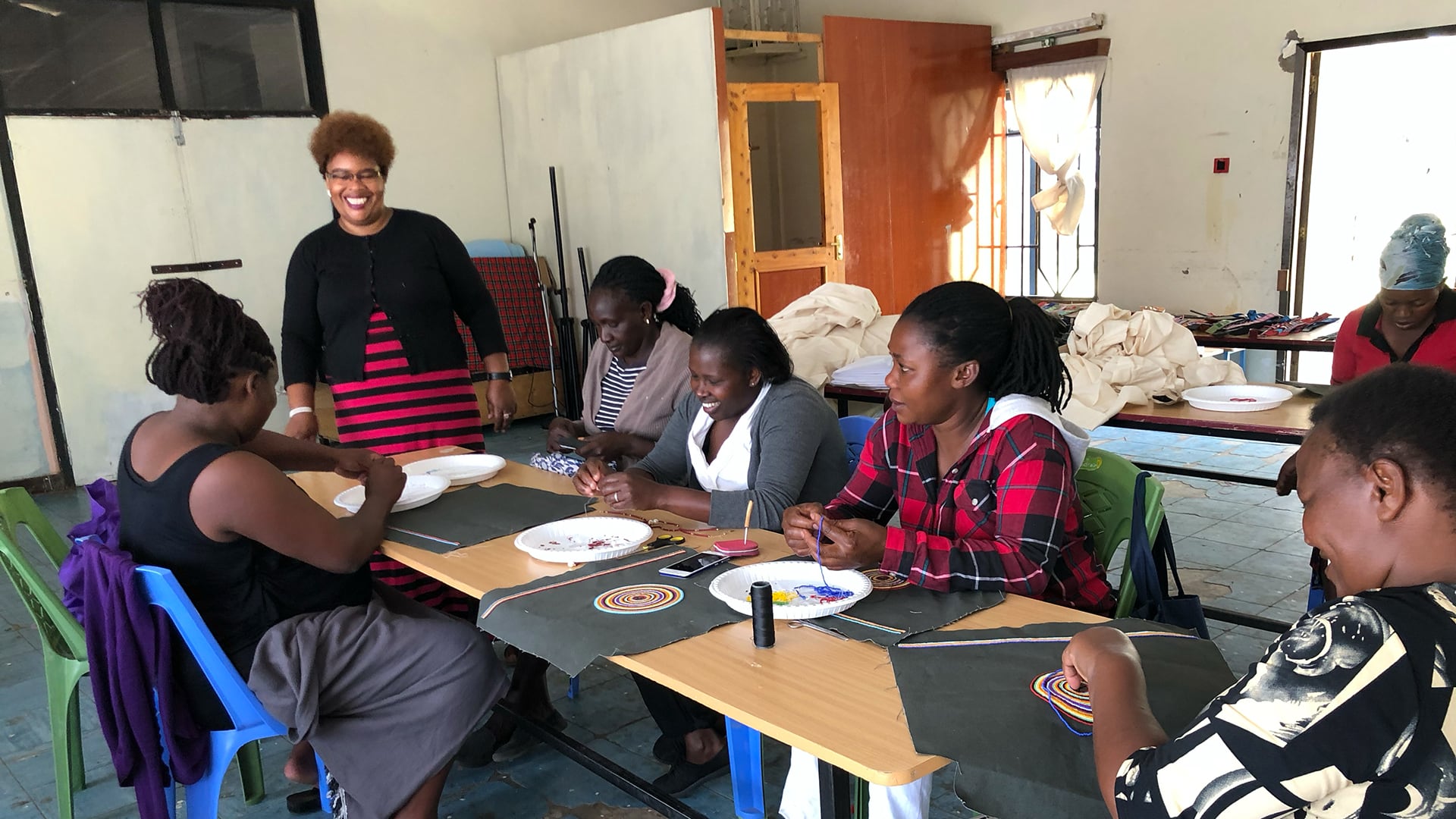 beaded products,beading,beaded dog collars,beaded sandals,beaded belts,beaded bags,beaded keyrings,beadwork,handcrafted,handmade,traditional skills,african artisans,maasai, samburu,stitching,screen printing,pattern making,design,fabric sourcing,african fabrics,african prints,meet the maker,fashion,sustainable fashion,producing in africa,producing in east Africa,producing in kenya,accessories,fashion revolution,made in africa,proudly made in kenya,made in kenya,made in east africa,womens group,womens power,community project,empowerment,women empowerment,cotton made in africa,zuri,soko-kenya,asos, enda kenya,wildlifeworks